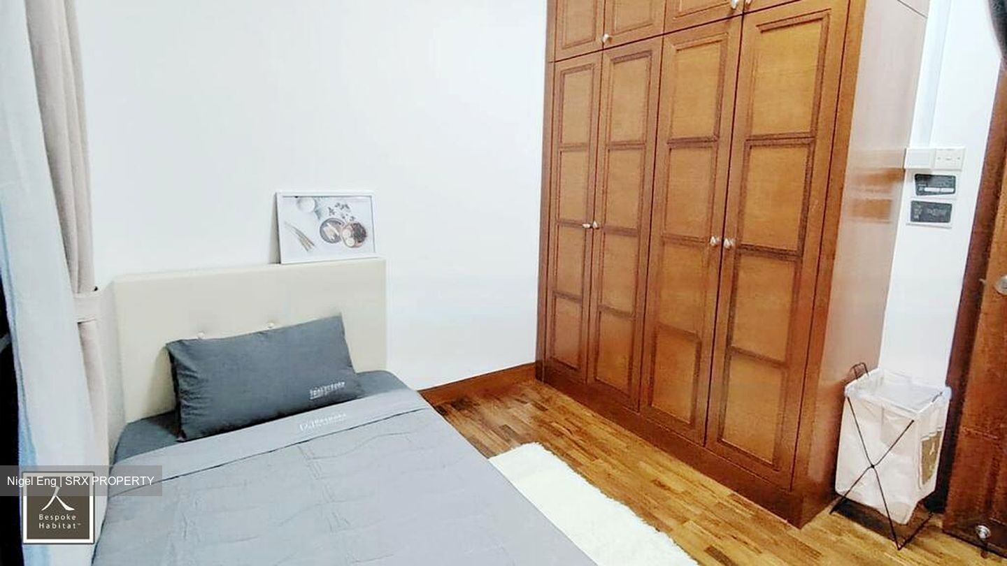 Tanglin View (D3), Condominium #462738541